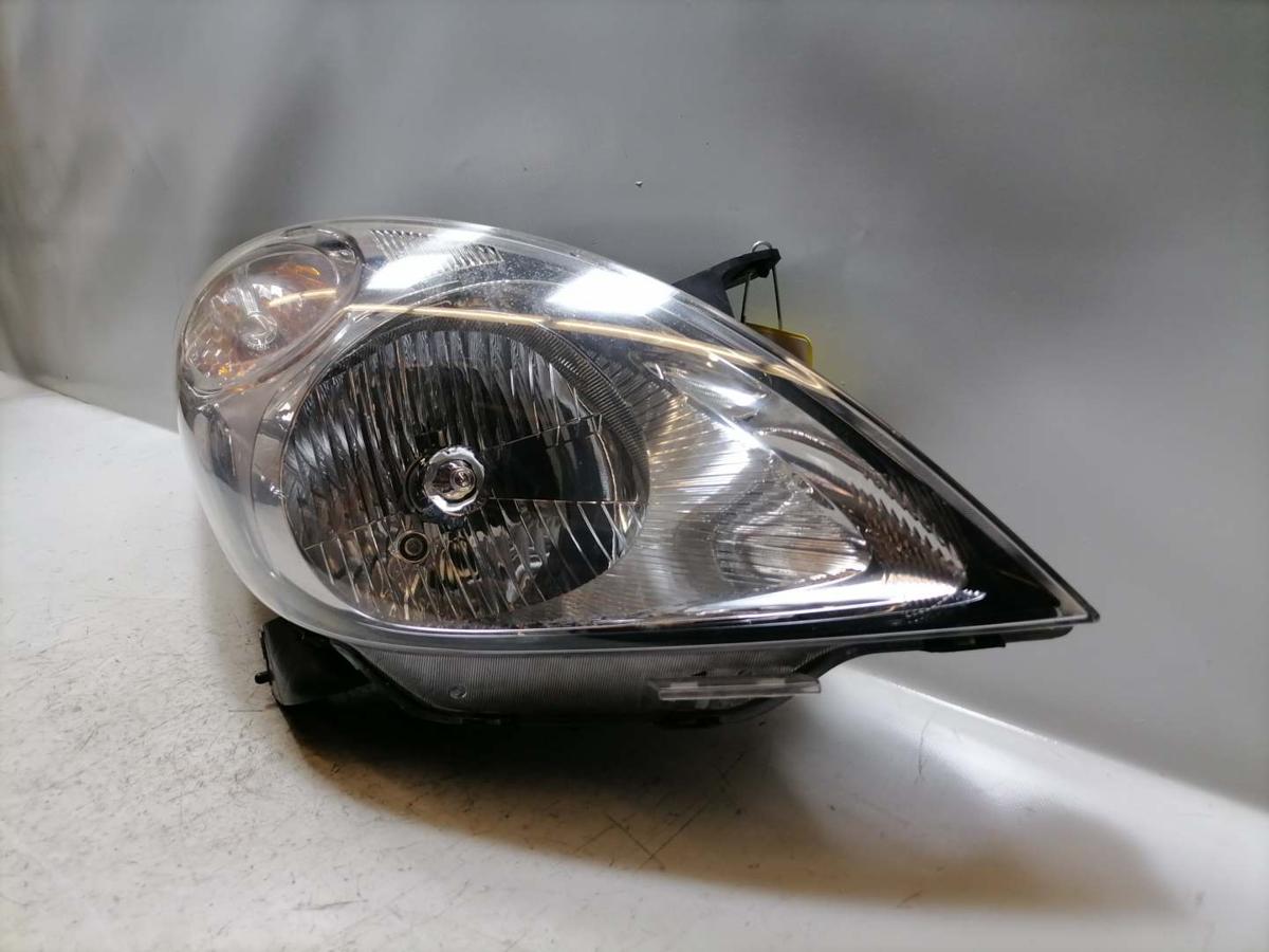 Chevrolet Spark original Scheinwerfer vorn rechts Halogen Facelift Bj.2013